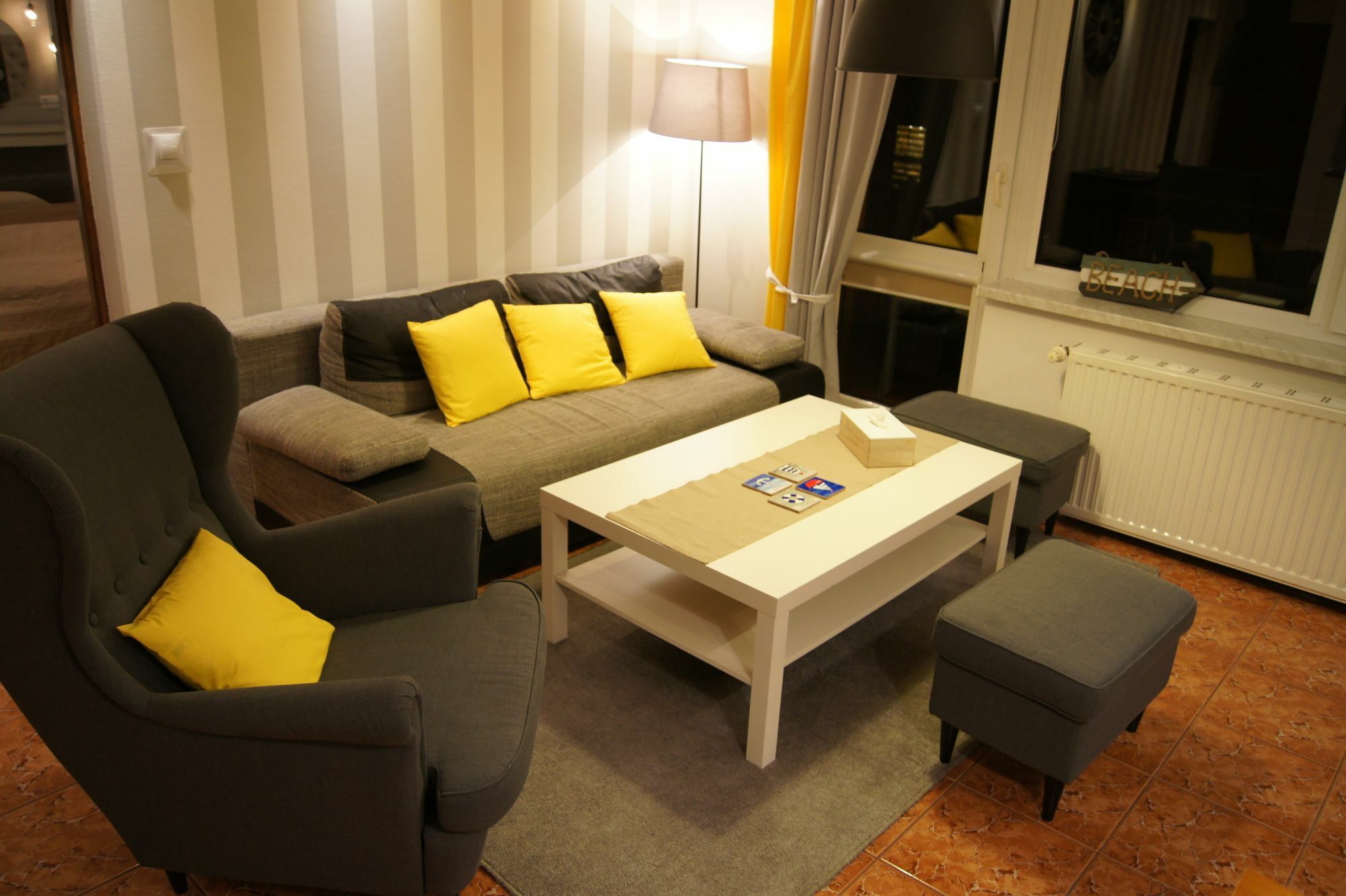Apartamenty Usteckie Ustka Exterior foto
